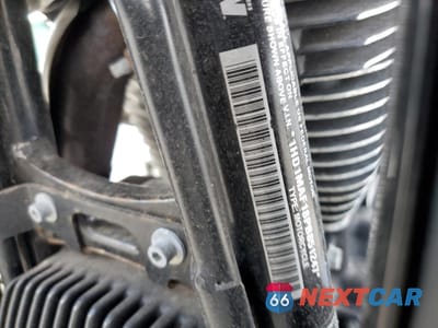 Zdjęcie 9 z 10 samochodu: 2023 HARLEY-DAVIDSON FLHTCUTG VIN:1HD1MAF18PB851247 - miniatura