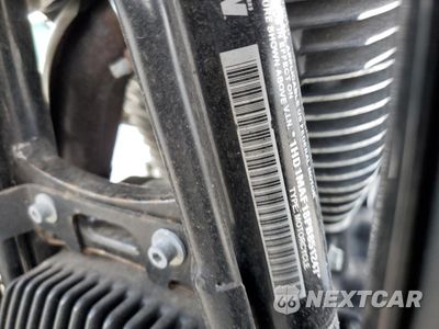 Zdjęcie 9 z 10 samochodu: 2023 HARLEY-DAVIDSON FLHTCUTG VIN:1HD1MAF18PB851247 - miniatura