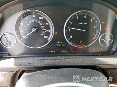 Zdjęcie 9 z 14 samochodu: 2011 BMW 528 I VIN:WBAFR1C58BC746322 - miniatura
