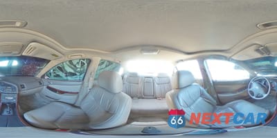 Zdjęcie 14 z 14 samochodu: 2003 ACURA 3.2TL VIN:19UUA56693A070071 - miniatura