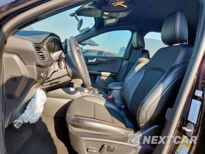 Zdjęcie 7 z 14 samochodu: 2024 FORD ESCAPE ST LINE VIN:1FMCU0MN7RUB54679 - miniatura