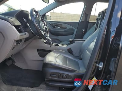 Zdjęcie 7 z 12 samochodu: 2020 GMC TERRAIN SLT VIN:3GKALPEV0LL127206 - miniatura