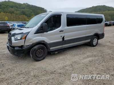 2016 FORD TRANSIT T-350 1FBZX2CG9GKA36764 - główne zdjęcie licytacji z USA - miniatura