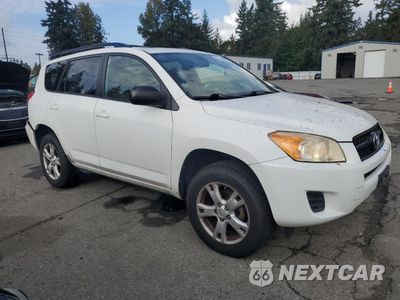 Czwarte zdjęcie samochodu z boku: 2011 TOYOTA RAV4 VIN:JTMZF4DV0BD031702 - miniatura