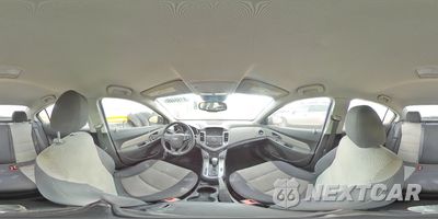 Zdjęcie 14 z 14 samochodu: 2015 CHEVROLET CRUZE LS VIN:1G1PA5SH1F7105988 - miniatura