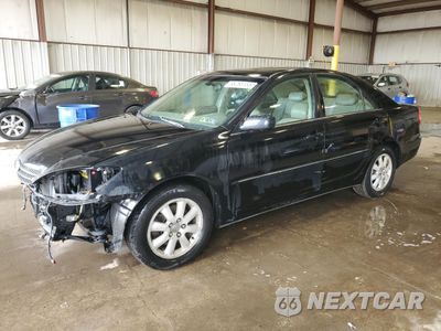 2004 TOYOTA CAMRY LE 4T1BF30K94U074358 - główne zdjęcie licytacji z USA - miniatura