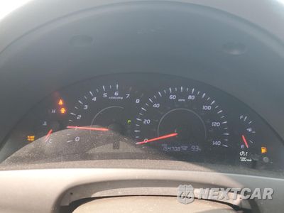 Zdjęcie 9 z 12 samochodu: 2010 TOYOTA CAMRY BASE VIN:4T1BF3EK8AU550927 - miniatura