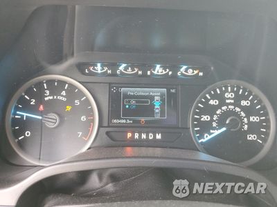 Zdjęcie 9 z 15 samochodu: 2019 FORD F150 SUPER CAB VIN:1FTFX1E5XKKE89692 - miniatura