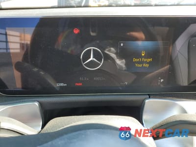 Zdjęcie 9 z 14 samochodu: 2024 MERCEDES-BENZ EQB 250+ VIN:W1N9M0CB7RN090765 - miniatura