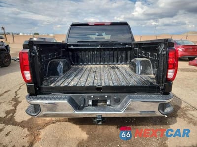Zdjęcie 6 z 11 samochodu: 2025 GMC SIERRA K1500 VIN:1GTPUAEK3SZ210822 - miniatura