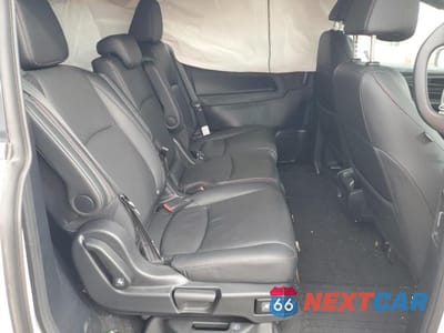 Zdjęcie 11 z 13 samochodu: 2024 HONDA ODYSSEY SPORT VIN:5FNRL6H74RB075088 - miniatura