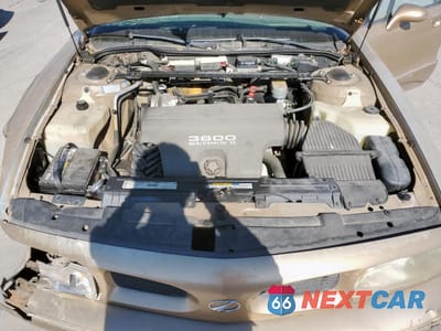 Zdjęcie 11 z 14 samochodu: 1998 OLDSMOBILE 88 BASE VIN:1G3HN52K0W4849658 - miniatura