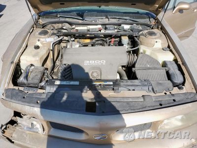 Zdjęcie 11 z 14 samochodu: 1998 OLDSMOBILE 88 BASE VIN:1G3HN52K0W4849658 - miniatura