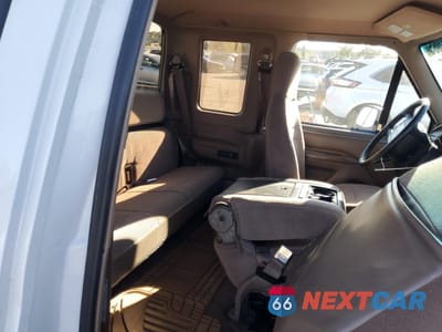 Zdjęcie 10 z 15 samochodu: 1995 FORD F150 VIN:1FTEX14H5SKC28655 - miniatura