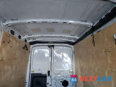 Zdjęcie 10 z 13 samochodu: 2018 FORD TRANSIT T-250 VIN:1FTYR2CMXJKB39500 - miniatura