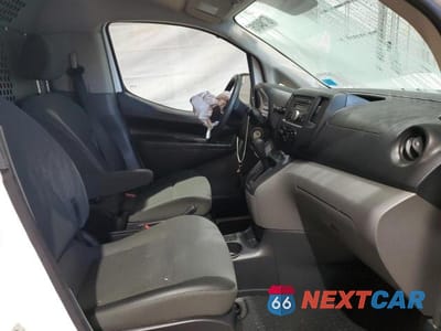 Zdjęcie 11 z 12 samochodu: 2017 NISSAN NV200 2.5S VIN:3N6CM0KN4HK720588 - miniatura