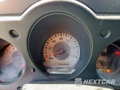 Zdjęcie 9 z 15 samochodu: 2004 NISSAN XTERRA XE VIN:5N1ED28T64C629539 - miniatura