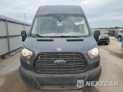 Piąte zdjęcie samochodu w środku: 2019 FORD TRANSIT T-250 VIN:1FTYR3XM7KKB90471 - miniatura