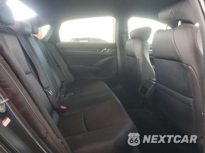Zdjęcie 10 z 12 samochodu: 2020 HONDA ACCORD SPORT VIN:1HGCV1F34LA132751 - miniatura