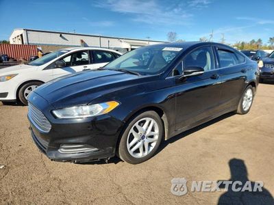 2016 FORD FUSION SE 3FA6P0H75GR261289 - główne zdjęcie licytacji z USA - miniatura