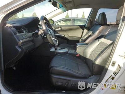 Zdjęcie 7 z 11 samochodu: 2014 TOYOTA CAMRY L VIN:4T1BF1FKXEU870517 - miniatura