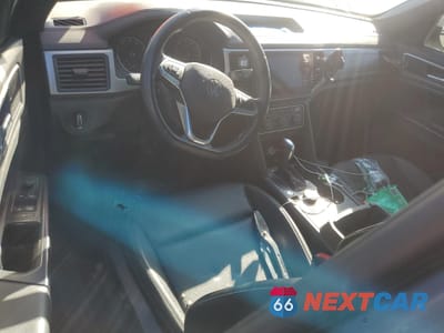 Zdjęcie 8 z 13 samochodu: 2020 VOLKSWAGEN ATLAS CROSS SPORT SE VIN:1V26C2CA5LC202562 - miniatura