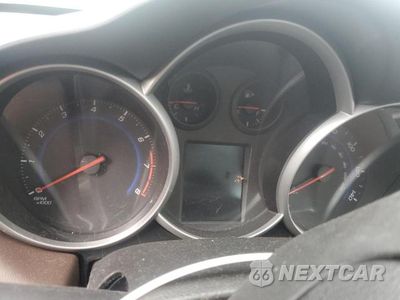 Zdjęcie 9 z 11 samochodu: 2015 CHEVROLET CRUZE LT VIN:1G1PE5SB8F7292999 - miniatura