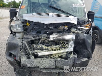 Zdjęcie 11 z 13 samochodu: 2022 RAM PROMASTER 1500 1500 HIGH VIN:3C6LRVBG5NE140464 - miniatura