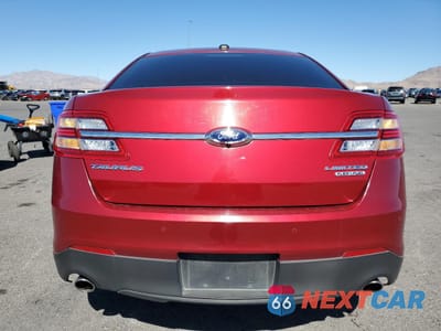 Zdjęcie 6 z 12 samochodu: 2013 FORD TAURUS LIMITED VIN:1FAHP2F84DG106638 - miniatura