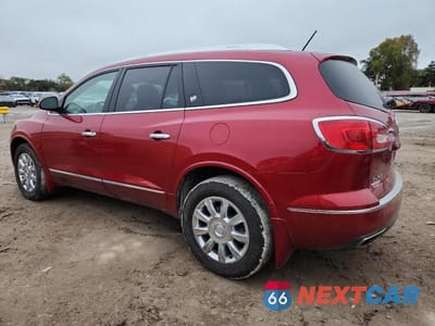 Drugie zdjęcie samochodu z przodu: 2014 BUICK ENCLAVE VIN:5GAKRBKD1EJ198715 - miniatura