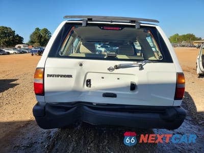 Zdjęcie 6 z 13 samochodu: 1997 NISSAN PATHFINDER LE VIN:JN8AR05Y3VW133076 - miniatura