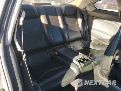 Zdjęcie 10 z 15 samochodu: 2011 INFINITI G37 BASE VIN:JN1CV6EK7BM211139 - miniatura