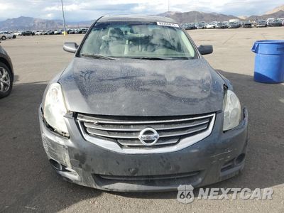 Piąte zdjęcie samochodu w środku: 2012 NISSAN ALTIMA BASE VIN:1N4AL2AP3CN523528 - miniatura