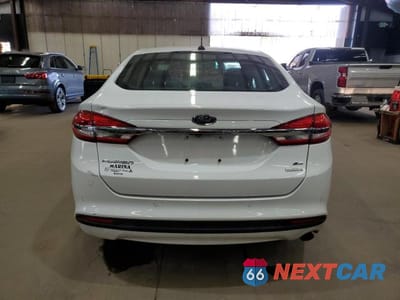 Zdjęcie 6 z 12 samochodu: 2017 FORD FUSION SE VIN:3FA6P0HD2HR189538 - miniatura