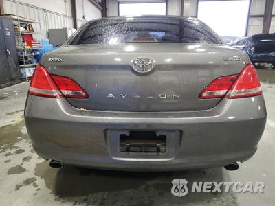 Zdjęcie 6 z 14 samochodu: 2006 TOYOTA AVALON XL VIN:4T1BK36B76U138676 - miniatura