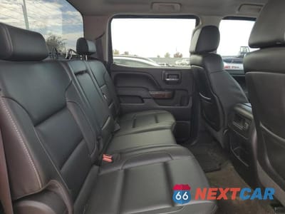 Zdjęcie 10 z 12 samochodu: 2015 GMC SIERRA K1500 SLT VIN:3GTU2VEC2FG363917 - miniatura