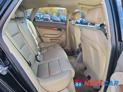 Zdjęcie 10 z 12 samochodu: 2005 AUDI A6 3.2 QUATTRO VIN:WAUDG74F75N072728 - miniatura