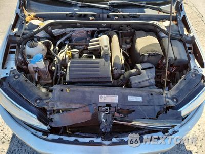 Zdjęcie 11 z 14 samochodu: 2016 VOLKSWAGEN JETTA SE VIN:3VWD67AJ0GM226785 - miniatura