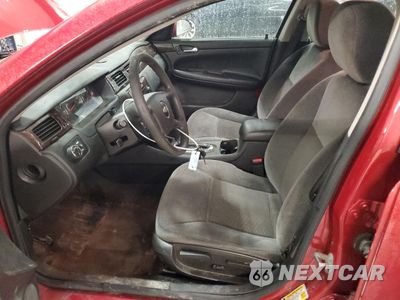 Zdjęcie 7 z 12 samochodu: 2015 CHEVROLET IMPALA LIMITED LT VIN:2G1WB5E31F1114602 - miniatura