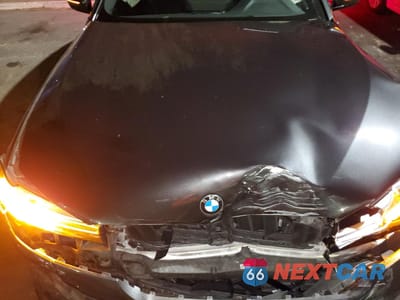 Zdjęcie 11 z 12 samochodu: 2023 BMW 530 I VIN:WBA53BH0XPWX97715 - miniatura