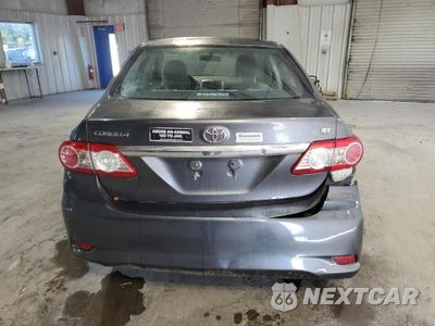 Zdjęcie 6 z 11 samochodu: 2011 TOYOTA COROLLA BASE VIN:2T1BU4EEXBC655364 - miniatura