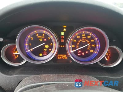 Zdjęcie 9 z 12 samochodu: 2009 MAZDA 6 I VIN:1YVHP82A195M40242 - miniatura