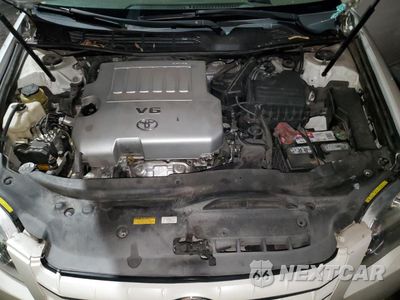 Zdjęcie 11 z 12 samochodu: 2007 TOYOTA AVALON XL VIN:4T1BK36B47U219944 - miniatura