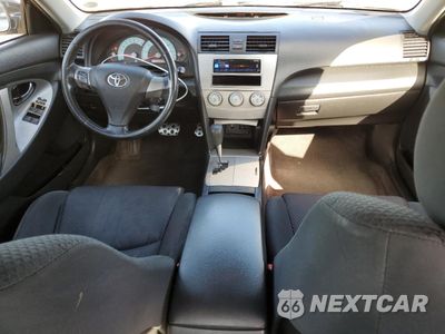 Zdjęcie 8 z 12 samochodu: 2011 TOYOTA CAMRY BASE VIN:4T1BF3EK3BU164157 - miniatura