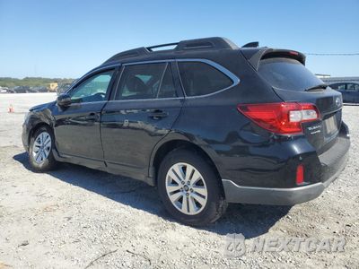 Drugie zdjęcie samochodu z przodu: 2016 SUBARU OUTBACK 2.5I PREMIUM VIN:4S4BSAHC3G3265538 - miniatura
