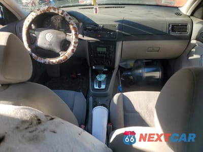 Zdjęcie 8 z 12 samochodu: 2003 VOLKSWAGEN JETTA GL VIN:3VWRK69M33M164187 - miniatura