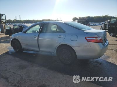 Drugie zdjęcie samochodu z przodu: 2009 TOYOTA CAMRY BASE VIN:4T1BE46K99U919412 - miniatura