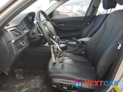 Zdjęcie 7 z 12 samochodu: 2014 BMW 328 XI SULEV VIN:WBA3B5C58EP652730 - miniatura