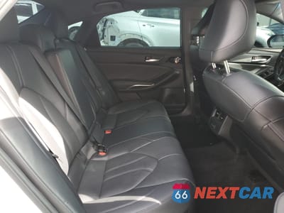 Zdjęcie 10 z 13 samochodu: 2019 TOYOTA AVALON XLE VIN:4T1B21FB0KU001335 - miniatura