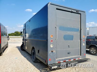 Drugie zdjęcie samochodu z przodu: 2020 FORD F59 VIN:1F65F5KN9L0A06283 - miniatura